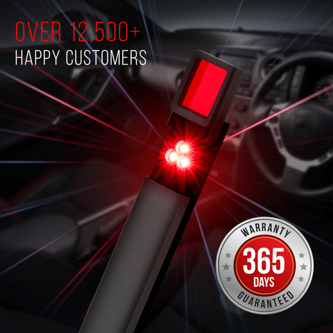 Hidden Camera Detector