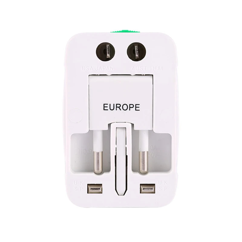 All in 1 Universal Travel Adapter