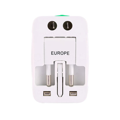 All in 1 Universal Travel Adapter