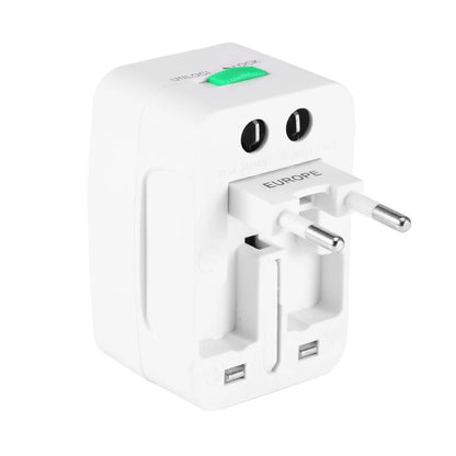 All in 1 Universal Travel Adapter