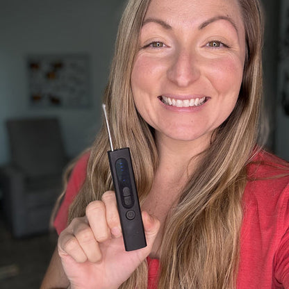 Hidden Camera Detector